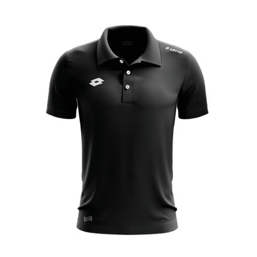 lotto womens polo