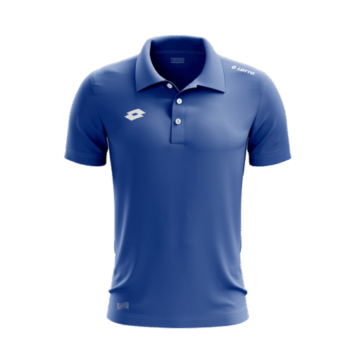 lotto womens polo