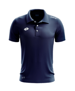 lotto womens polo