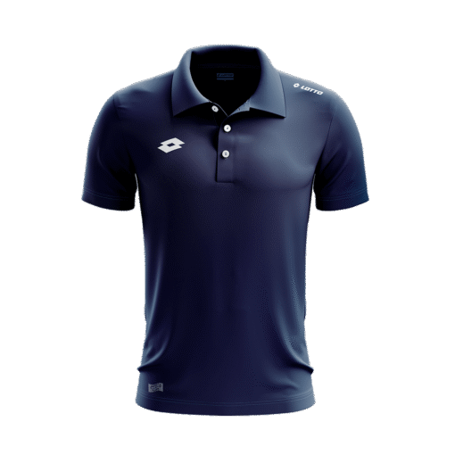 lotto womens polo
