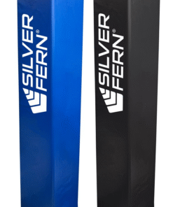 Silver Fern Goal Post Pads