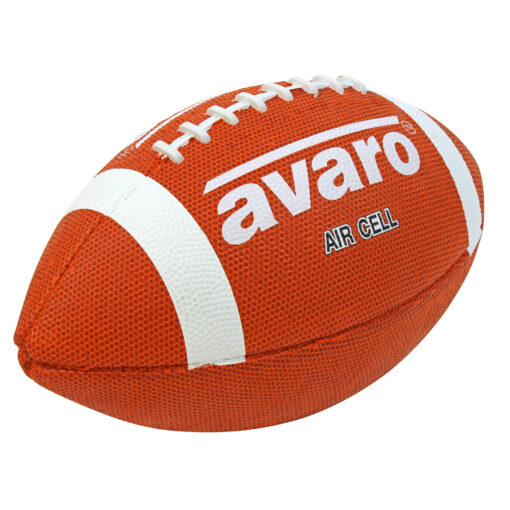 Avaro American Football size 9