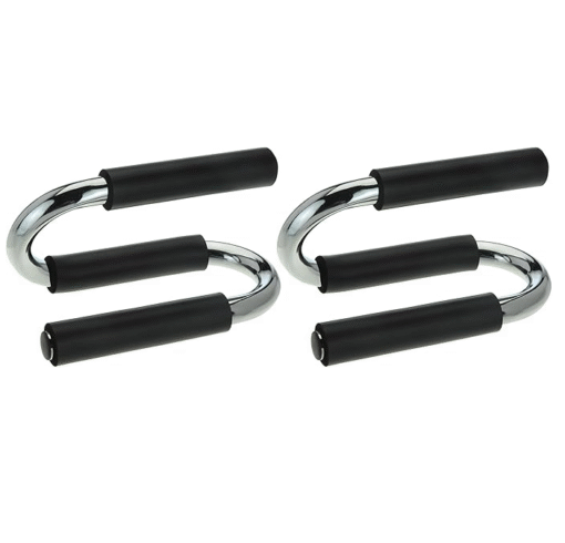 Foam Handle Push Up Bars (pair)