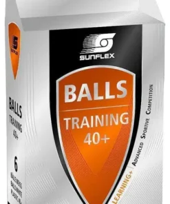 TT balls