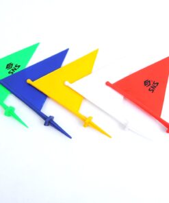 Boundary Flags