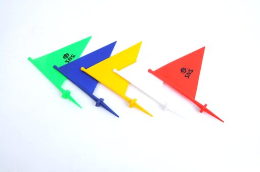 Boundary Flags