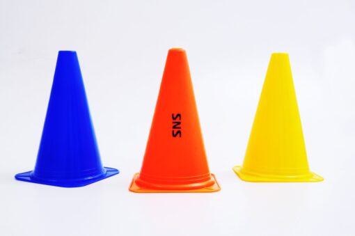 SNS Witches Hat Cones - 12"
