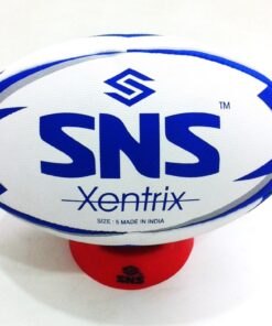 Xentrix Rugby Union Ball