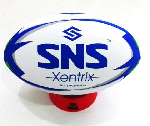 Xentrix Rugby Union Ball