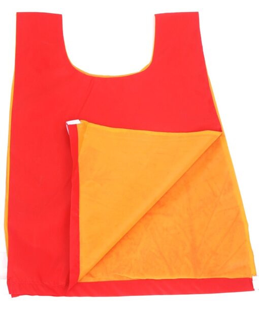 Training Bibs Reversible