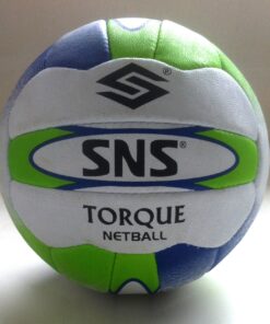 Torque Net Ball
