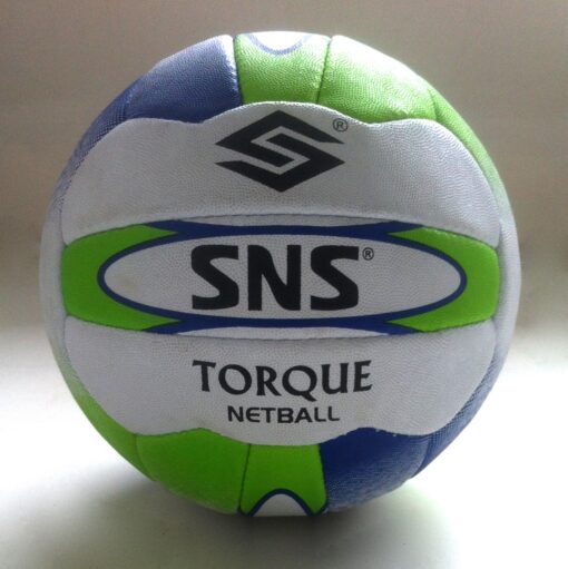 Torque Net Ball