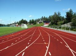 Athletics