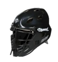 Diamond Catchers Helmet - DCH Edge