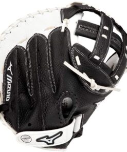 Alternative view of Mizuno Franchise Series GXS90 Catchers Mitt