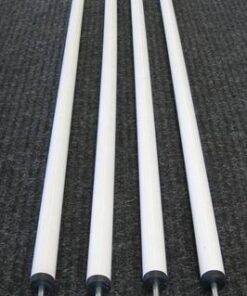 Agility Poles