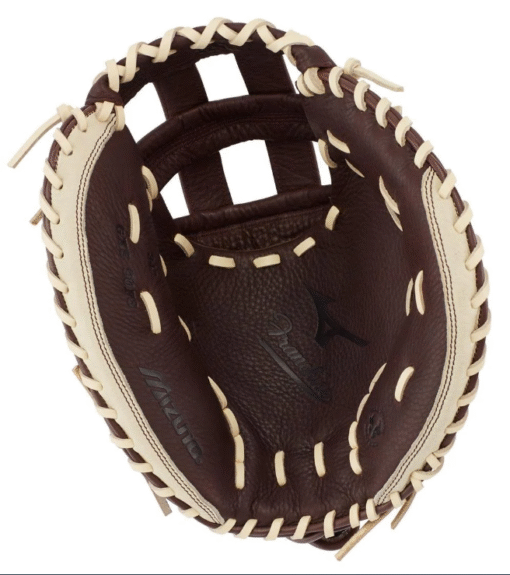 Mizuno GXS90F1 Catchers Mitt