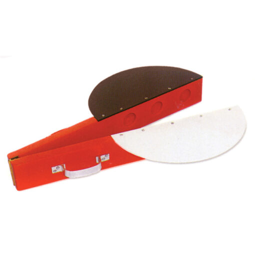 Starting Clapper -  AL205