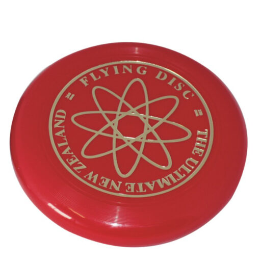 Ultimate Flying Discs