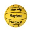 Kiwi PVC Netball