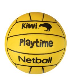 Kiwi PVC Netball
