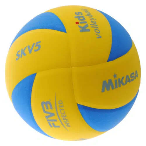 Mikasa Kids Volleyball