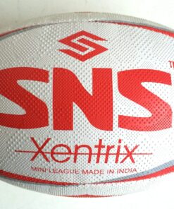 SNS Xentrix Rugby League