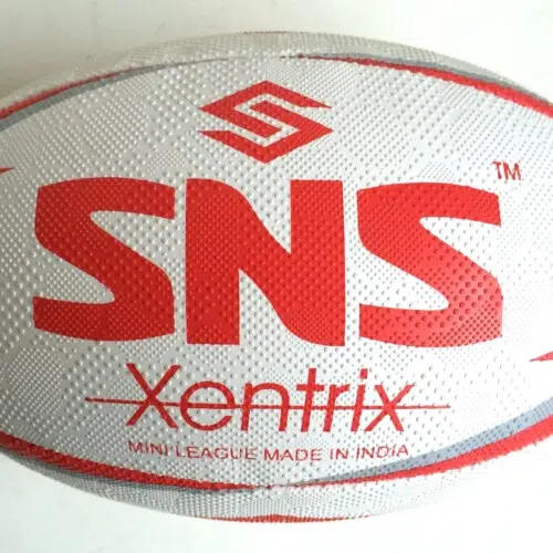 SNS Xentrix Rugby League