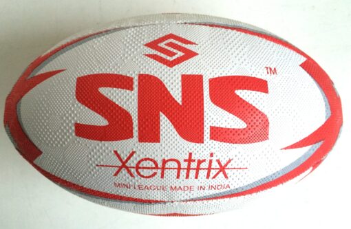 SNS Xentrix Rugby League