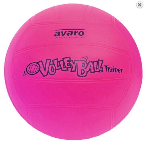 Avaro PVC Volleyball Trainer - Image 2