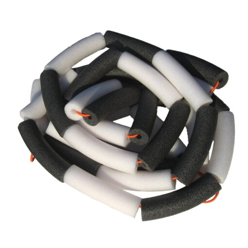 Elastic Highjump Cross Bar