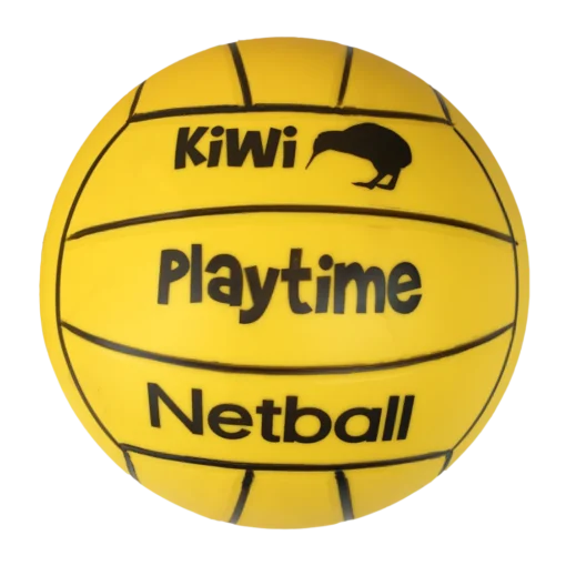 PVC Netball Trainer