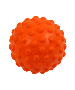 Sensory Ball 10cm - Orange