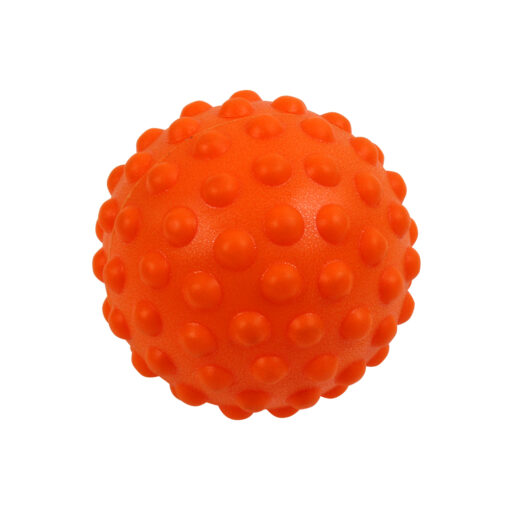 Sensory Ball 10cm - Orange
