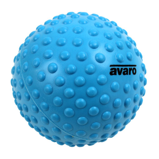 Sensory Ball 16cm - Blue