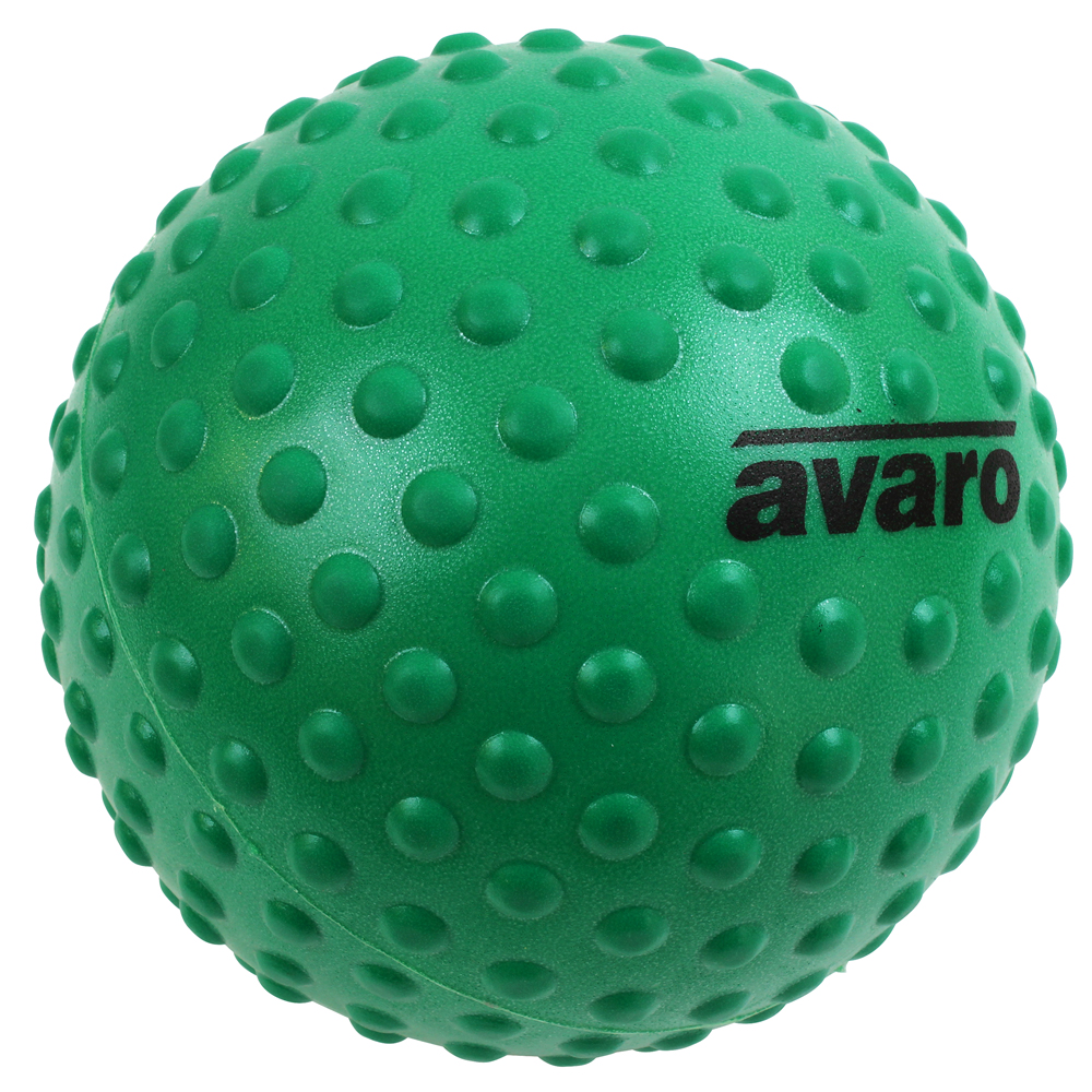 Sensory Ball 20cm - Green | Supasport