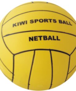 Kiwi PVC NetBall