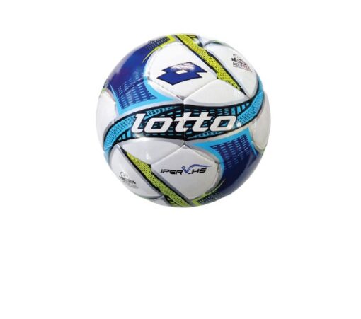 Lotto LIPER-VHS Soccer Ball