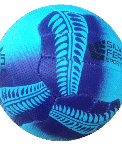 Silver Fern Ball - Tui