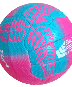 Alternative view of Silver Fern Ball - Tui