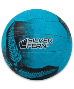 Silver Fern Ball - Tui