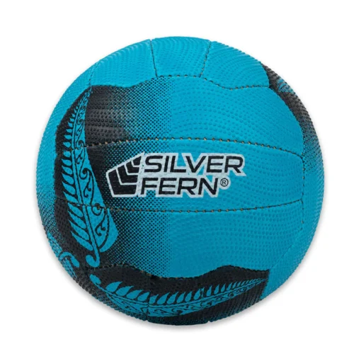 Silver Fern Tui Netball