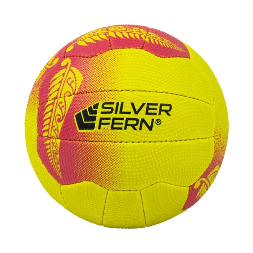 Silver Fern Tui Netball - Image 2