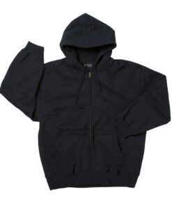BMV Zip Hoodie - Mens Sizes: S-2XL
