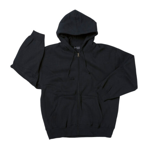 BMV Zip Hoodie - Mens Sizes: S-2XL