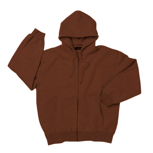 BMV Zip Hoodie - Mens Sizes: S-2XL - Image 2