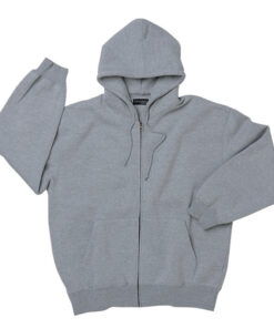 BMV Zip Hoodie - Womens Sizes XS - L