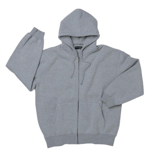 BMV Zip Hoodie - Mens Sizes: S-2XL - Image 3