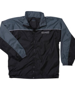 Alternative view of BMV Ripstop Jacket - Adult Sizes S-5XL