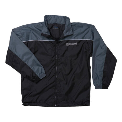 BMV Ripstop Jacket - Adult Sizes S-5XL - Image 2